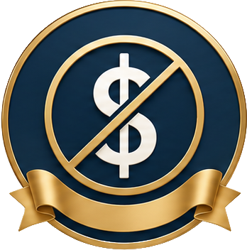 No fee unless we win