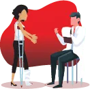 seek for medical help in case an accident