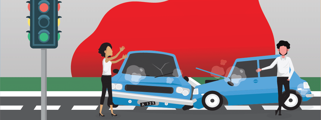 what to do after an car accident