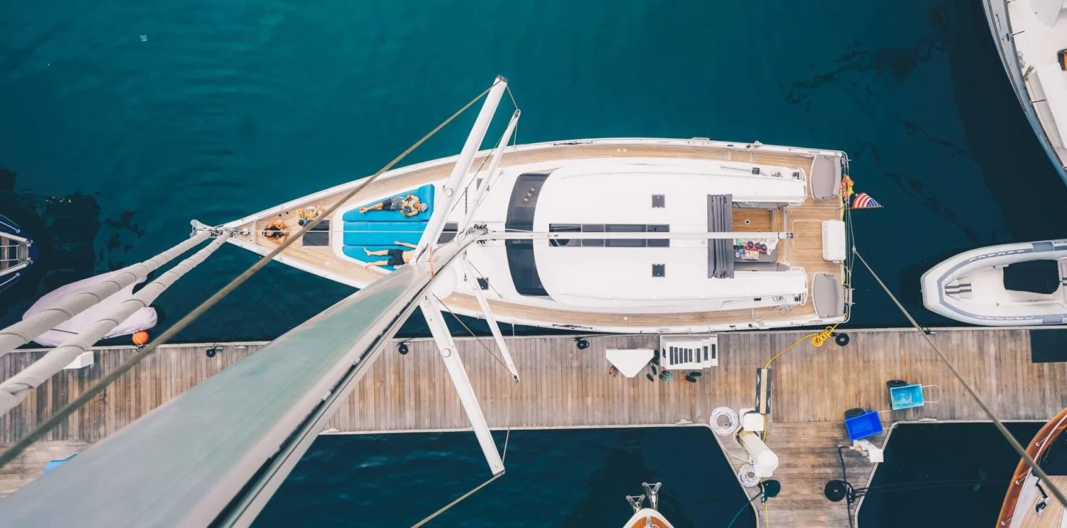 Cómo evitar accidentes de bote este verano