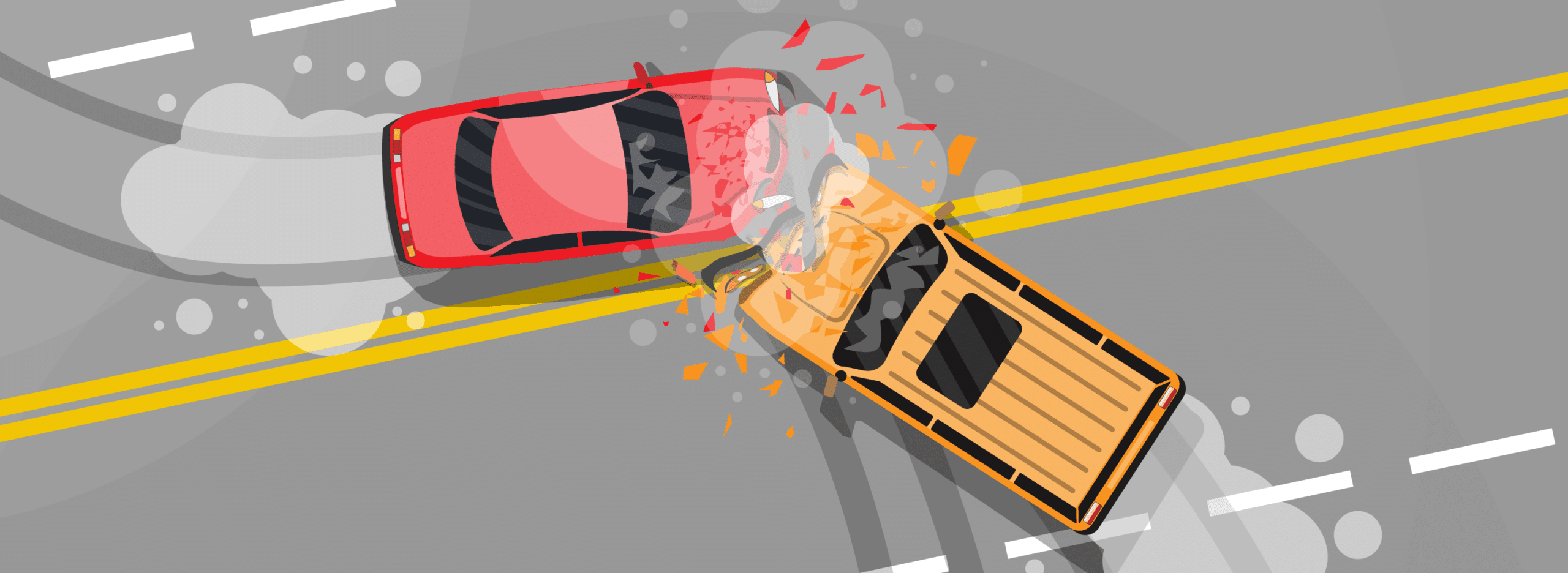 accident car wrecks