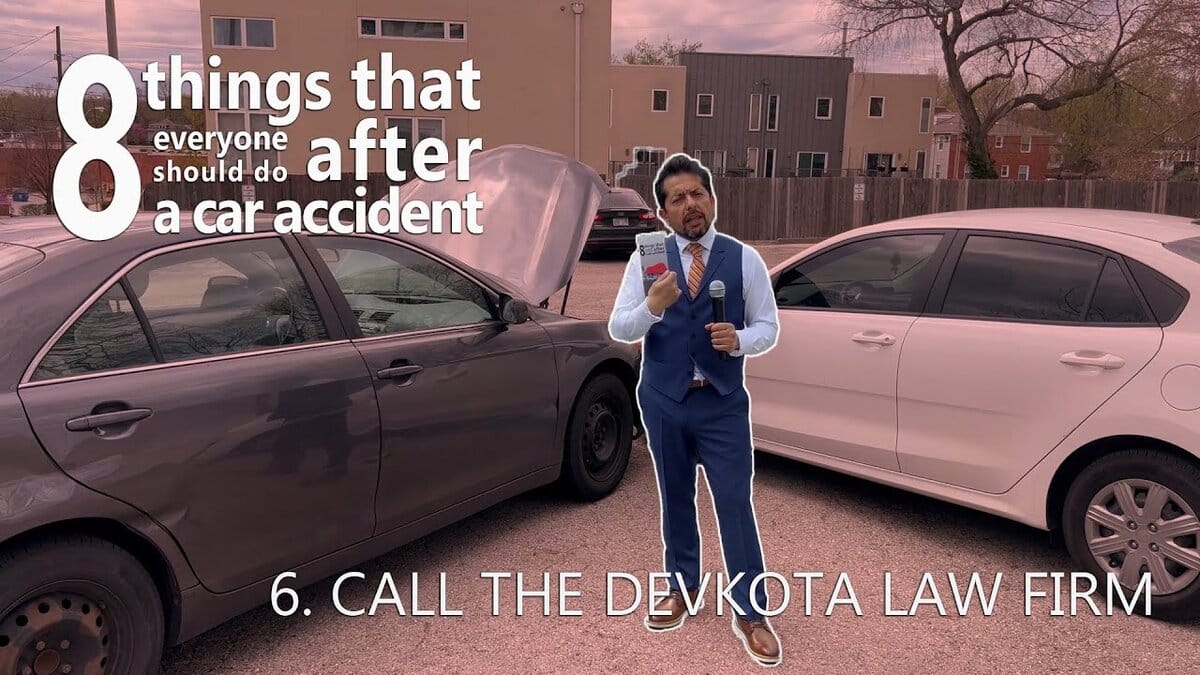 call the devkota law firm