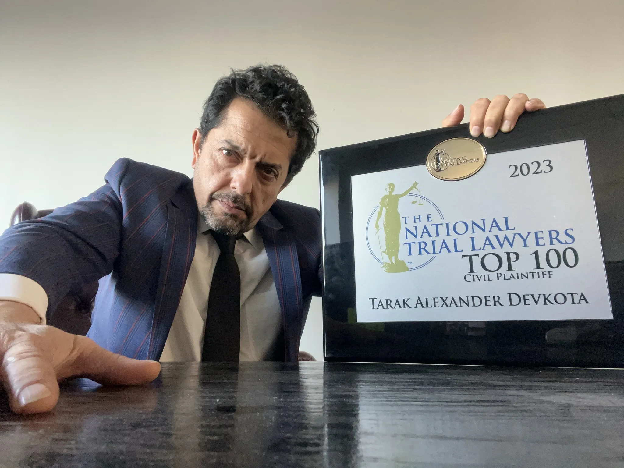 10 Casos Exitosos Ganados Por El Mejor Abogado De Accidentes