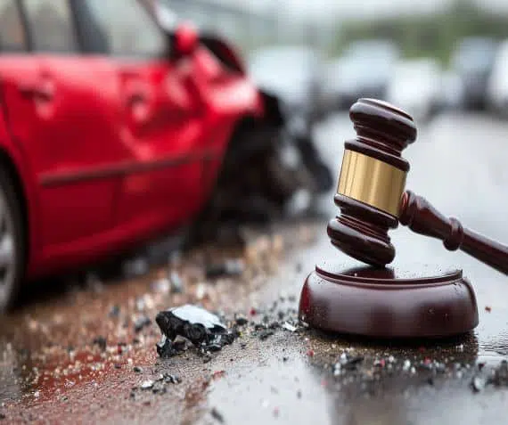 Kansas city car accident lawyer
