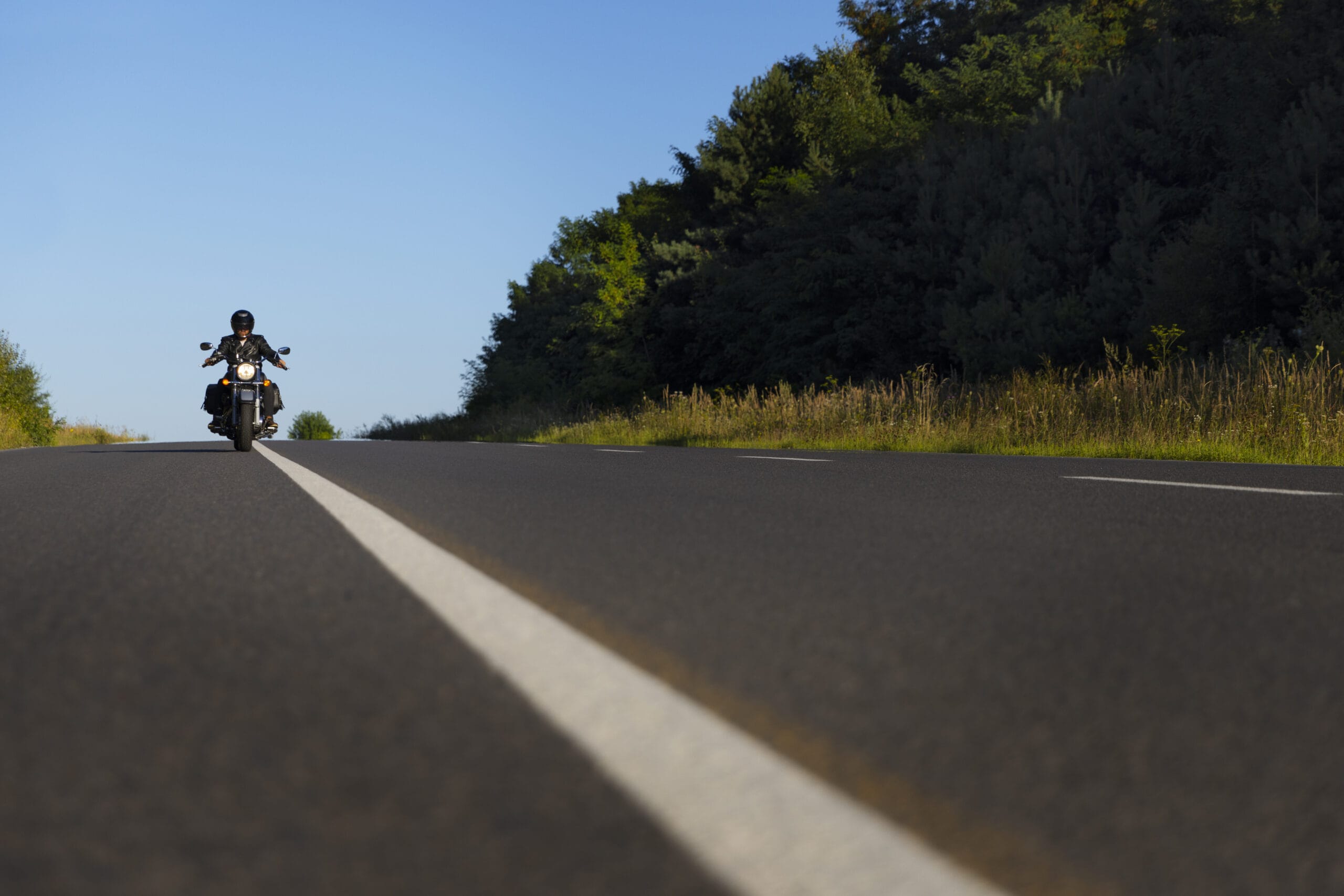 Understanding Lane Splitting Laws in Kansas and Missouri